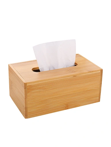 tissue box cover